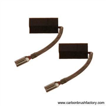 999088 Вугільна щітка для кутових шліфувальних машин Hitachi